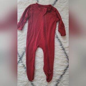 Kyte Baby Zippered Footie
